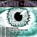 Dj Hocus - Indigo (Steve Judge Remix)