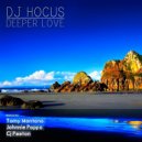 DJ Hocus - Deeper Love (Cj Peeton Remix)
