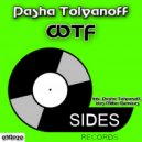Pasha Tolyanoff - WTF (Stas Miller remix)