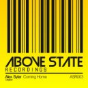 Alex Sylar - Coming Home