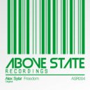 Alex Sylar - Freedom (Original Mix)