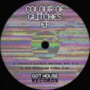 Gonzalo Guarino - Colour Of Glitches (Pandemonium Remix)