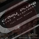 Crazy Fluke - Black Sky feat. Mark Warren (Original Mix)