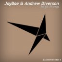 JayBae & Andrew Diverson - High Pump (Viktor Drzewiecki Remix)