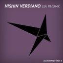 Nishin Verdiano - Da Phunk (Patrick Lenzy Remix)