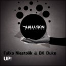 Falko Niestolik & BK Duke - UP! (Nick Tohme Remix)
