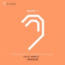 Craig Abbott - The Peach Always Falls (Original Mix)