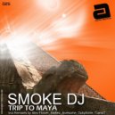 Smoke DJ - Trip to Maya (TransiT Remix)