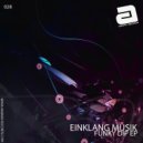 Einklang Musik - Frequencia (Original Mix)
