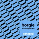 Borgie - Roaring Thru The Night (Original Mix)