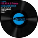 G.E.N.O.M. & Bulashoff - 25.00PM