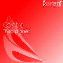 Contra - Sad Funk Planet (Original Mix)