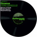 INsense - Hydrotherapy (Original Mix)