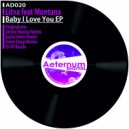Litva - Baby I Love You feat. Montana (Jimmy Roqsta Remix)
