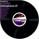 Legamen - Dark Moon (Original Mix)