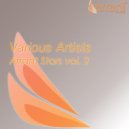 Jeter Avio - 4 moments (Original Mix)