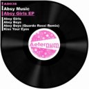 Absy Music - Kiss Your Eyes (Original Mix)