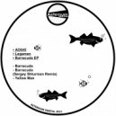 Legamen - Barracuda