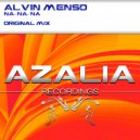 Alvin Menso - Na na na (Original Mix)