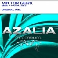 Viktor Gerk - Seek 4 Parallels