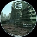 Legamen - Rulet (Original Mix)