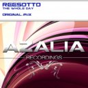 Reesotto - The Whole Day