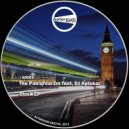 The Paniqfear2m - Clock feat. DJ Aptekar\' (Starlite Shine Remix)