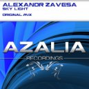 Alexandr Zavesa - Sky Light