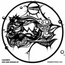 Legamen - Snow Rain (Original Mix)