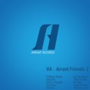 Rain\'s People - Naya (Original Mix)