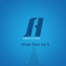 BennStep - Above the Sky