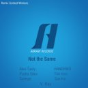 Tim Iron - Not the Same