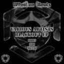 Kwadratt - Blackout (Original Mix)