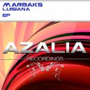 Marbaks - Gavial