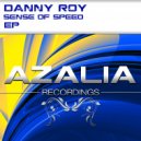 Danny Roy - Magic Key