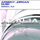 Arseny Jorgan - Dusk