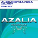 Alexandr Zavesa - AquaBot (Energy Costello Remix)