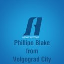 Phillipo Blake - Fashionable Summer (Original Mix)