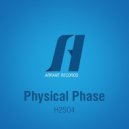 Physical Phase - H2SO4