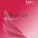 Nik Mechikov - Shaman (Original Mix)