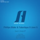 Phillipo Blake & Faberlique - Soul\'s Song (The Madison Remix)
