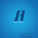 Yuriy Poleg & Phillipo Blake - Don't Give Up