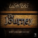 Lighters - Psychedelic Guru