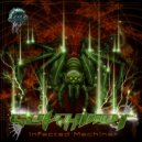 Sekhmet - Distortion Brain