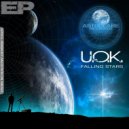 U.O.K. - Unidentified Enemy (Original Mix)