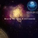 Simon G - When the Rain Ends