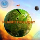 Cj RcM - Tropic Island (Original Mix)