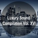 Dj Little Orange - Steels (Original Mix)