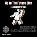 Fabricio Medeiros - Dont Want Me 2015 (Original Mix)