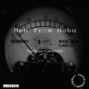 Men From Nobu - The Deeper Effect (Deeper Mix)